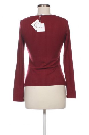 Damen Shirt Edited, Größe M, Farbe Rot, Preis 7,94 €