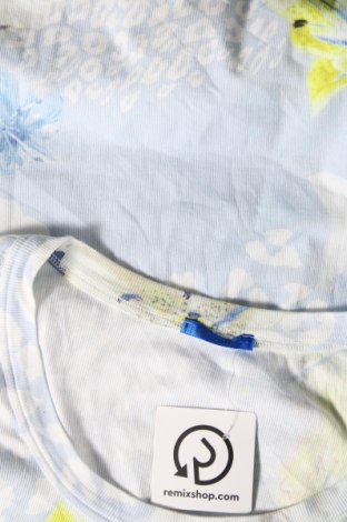 Γυναικεία μπλούζα Efixelle, Μέγεθος M, Χρώμα Πολύχρωμο, Τιμή 11,75 €
