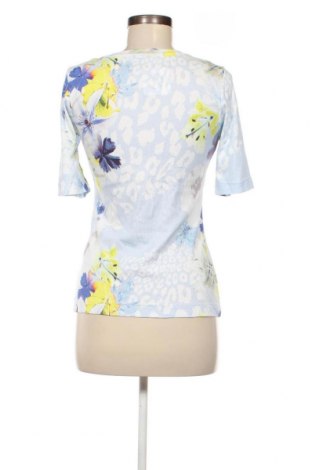 Дамска блуза Efixelle, Размер M, Цвят Многоцветен, Цена 19,00 лв.