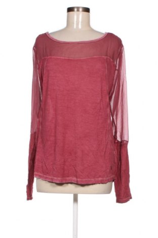 Damen Shirt Eight2Nine, Größe XL, Farbe Rosa, Preis € 13,01