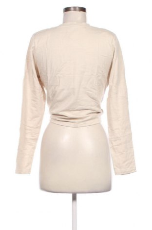 Damen Shirt Eksept, Größe M, Farbe Beige, Preis € 4,73