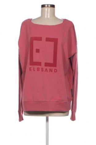 Damen Shirt Elbsand, Größe XXL, Farbe Rosa, Preis 23,81 €