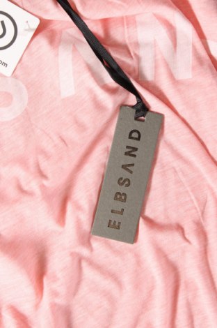 Bluză de femei Elbsand, Mărime M, Culoare Roz, Preț 253,29 Lei