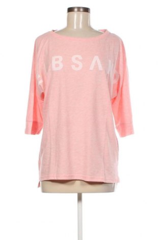 Дамска блуза Elbsand, Размер M, Цвят Розов, Цена 77,00 лв.