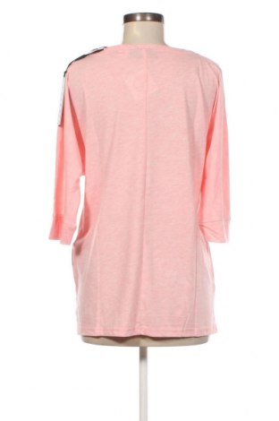 Γυναικεία μπλούζα Elbsand, Μέγεθος M, Χρώμα Ρόζ , Τιμή 39,69 €