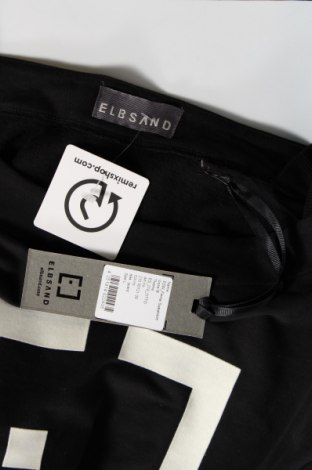 Damen Shirt Elbsand, Größe L, Farbe Schwarz, Preis € 7,94