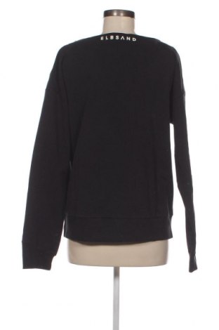 Damen Shirt Elbsand, Größe L, Farbe Schwarz, Preis 7,94 €
