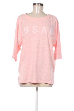 Дамска блуза Elbsand, Размер L, Цвят Розов, Цена 77,00 лв.