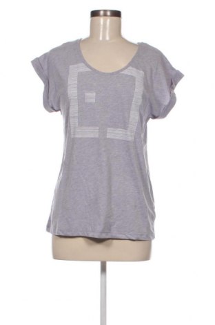 Damen Shirt Elbsand, Größe M, Farbe Grau, Preis 17,86 €