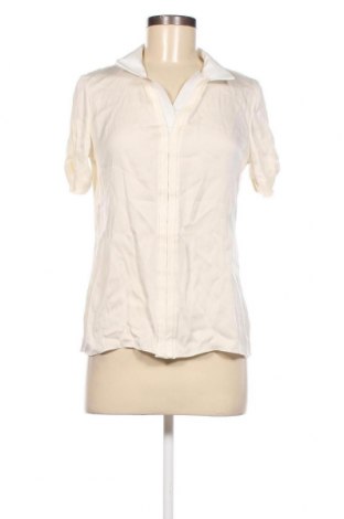 Damen Shirt Elie Tahari, Größe M, Farbe Ecru, Preis € 15,99