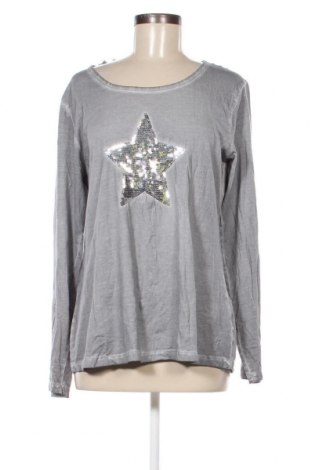 Damen Shirt Elle Nor, Größe XL, Farbe Grau, Preis 5,29 €