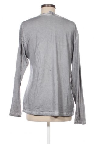 Дамска блуза Elle Nor, Размер XL, Цвят Сив, Цена 7,60 лв.