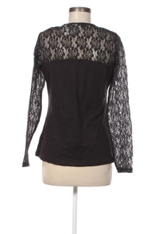 Γυναικεία μπλούζα Elle Nor, Μέγεθος L, Χρώμα Μαύρο, Τιμή 11,75 €