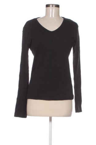 Дамска блуза Elle Nor, Размер L, Цвят Черен, Цена 4,56 лв.