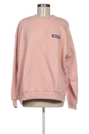 Γυναικεία μπλούζα Ellesse, Μέγεθος M, Χρώμα Ρόζ , Τιμή 13,22 €
