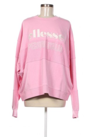 Дамска блуза Ellesse, Размер XL, Цвят Розов, Цена 46,20 лв.