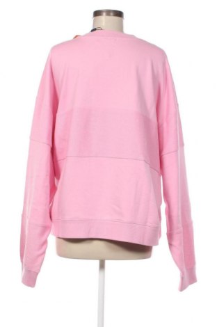 Damen Shirt Ellesse, Größe XL, Farbe Rosa, Preis 39,69 €