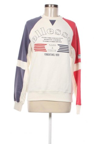 Γυναικεία μπλούζα Ellesse, Μέγεθος XS, Χρώμα Πολύχρωμο, Τιμή 17,86 €