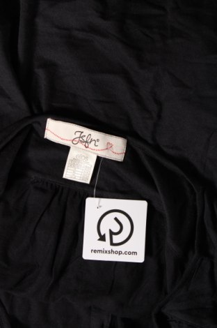Дамска блуза Ellos, Размер XL, Цвят Черен, Цена 18,72 лв.