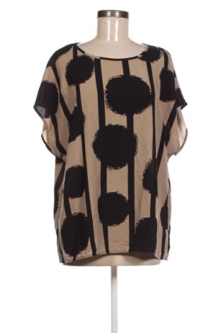 Дамска блуза Emery rose, Размер XXL, Цвят Многоцветен, Цена 31,00 лв.