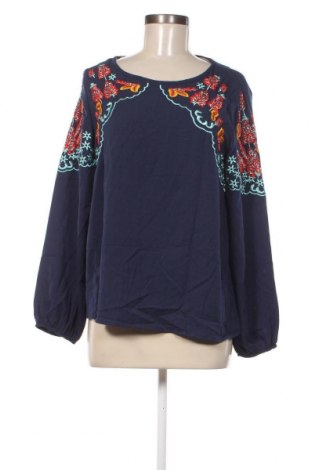 Γυναικεία μπλούζα Emery rose, Μέγεθος M, Χρώμα Μπλέ, Τιμή 3,41 €