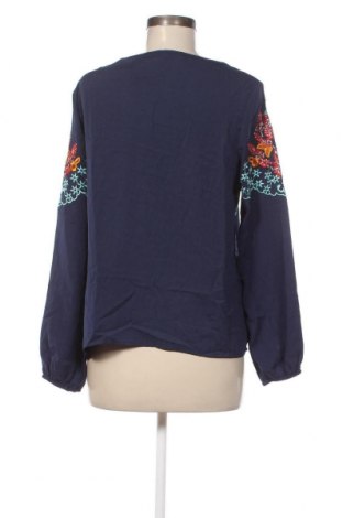 Damen Shirt Emery rose, Größe M, Farbe Blau, Preis 2,64 €