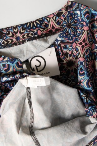Γυναικεία μπλούζα Emery rose, Μέγεθος S, Χρώμα Πολύχρωμο, Τιμή 1,76 €