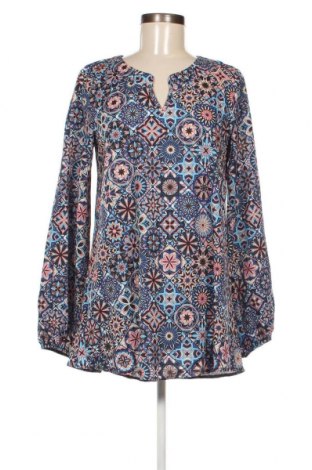 Дамска блуза Emery rose, Размер S, Цвят Многоцветен, Цена 3,42 лв.