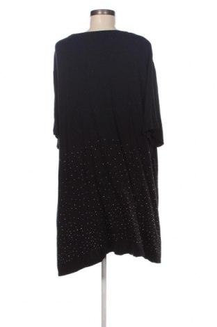 Дамска блуза Emilia Lay, Размер 4XL, Цвят Черен, Цена 48,00 лв.