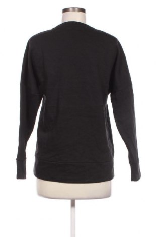 Дамска блуза Emporio Armani, Размер M, Цвят Черен, Цена 192,10 лв.