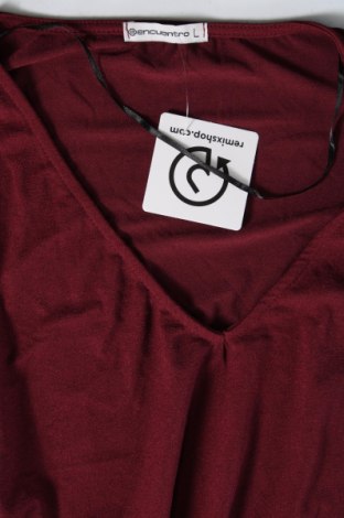Bluză de femei Encuentro, Mărime L, Culoare Roșu, Preț 12,50 Lei