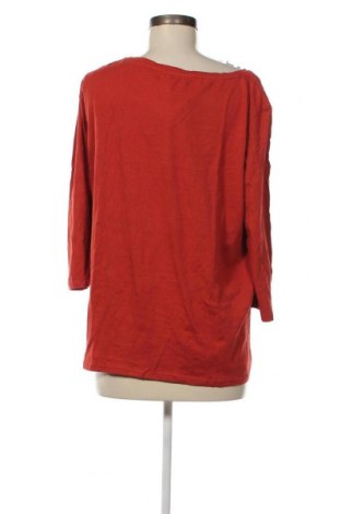 Damen Shirt Encuentro, Größe XXL, Farbe Orange, Preis 6,87 €