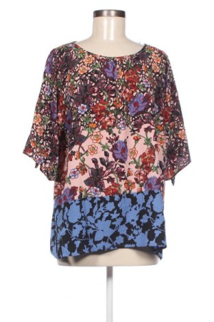 Damen Shirt Encuentro, Größe L, Farbe Mehrfarbig, Preis € 5,99