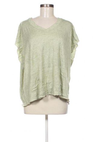 Damen Shirt Encuentro, Größe L, Farbe Grün, Preis € 3,57