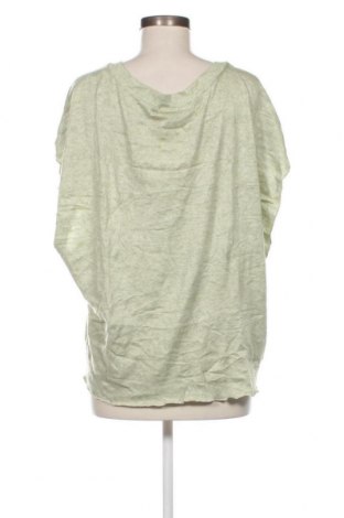 Дамска блуза Encuentro, Размер L, Цвят Зелен, Цена 19,00 лв.