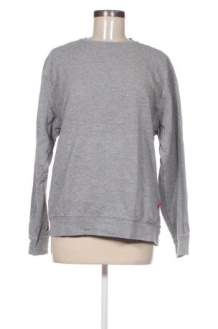 Damen Shirt Engelbert Strauss, Größe M, Farbe Grau, Preis € 5,44