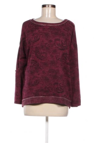 Γυναικεία μπλούζα Epoca, Μέγεθος L, Χρώμα Ρόζ , Τιμή 2,35 €