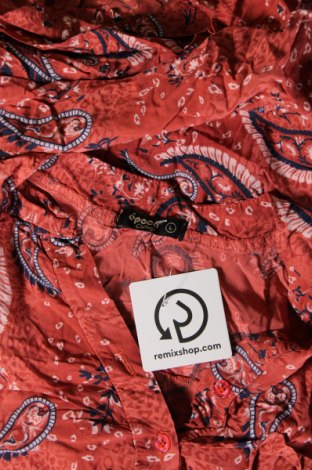 Дамска блуза Epoca, Размер L, Цвят Многоцветен, Цена 4,75 лв.