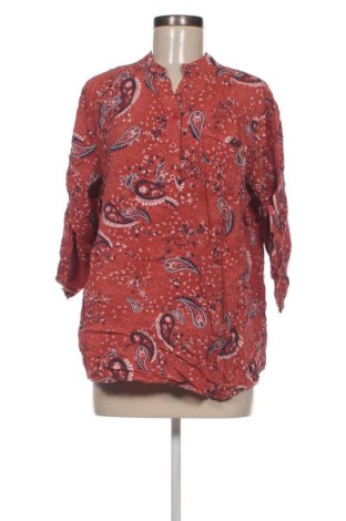 Дамска блуза Epoca, Размер L, Цвят Многоцветен, Цена 3,80 лв.