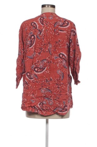 Дамска блуза Epoca, Размер L, Цвят Многоцветен, Цена 4,75 лв.