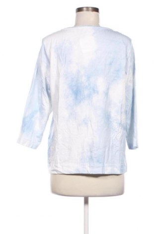 Дамска блуза Erfo, Размер M, Цвят Син, Цена 8,50 лв.