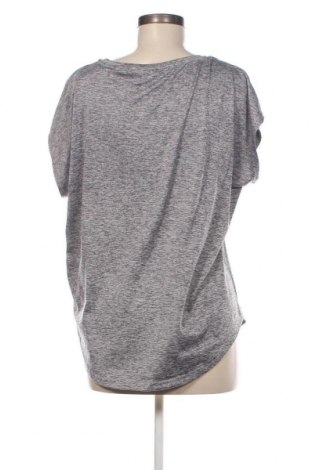Γυναικεία μπλούζα Ergee, Μέγεθος L, Χρώμα Γκρί, Τιμή 11,75 €