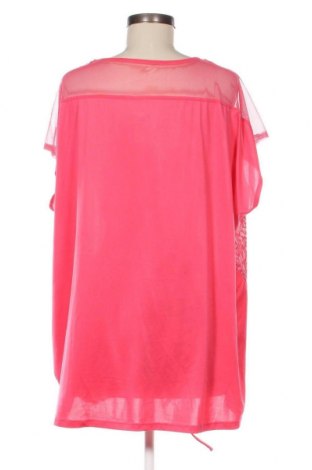 Γυναικεία μπλούζα Ergee, Μέγεθος XXL, Χρώμα Ρόζ , Τιμή 14,23 €