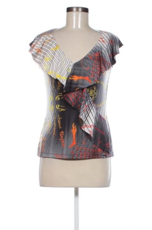 Γυναικεία μπλούζα Eroke, Μέγεθος M, Χρώμα Πολύχρωμο, Τιμή 3,87 €