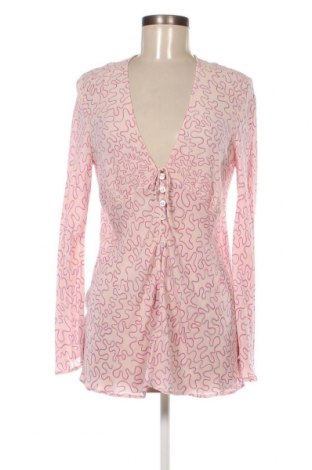 Γυναικεία μπλούζα Escada, Μέγεθος M, Χρώμα Ρόζ , Τιμή 42,54 €
