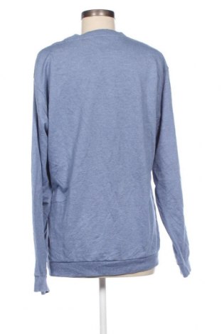 Γυναικεία μπλούζα Eskimo, Μέγεθος L, Χρώμα Μπλέ, Τιμή 3,09 €