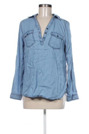 Γυναικεία μπλούζα Esmara, Μέγεθος S, Χρώμα Μπλέ, Τιμή 4,60 €