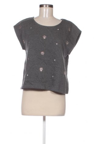 Γυναικεία μπλούζα Esmara, Μέγεθος S, Χρώμα Γκρί, Τιμή 3,88 €