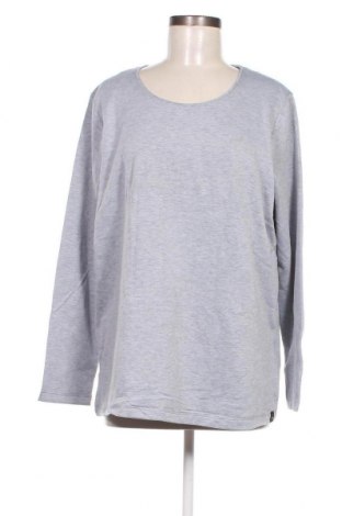 Γυναικεία μπλούζα Esmara, Μέγεθος XXL, Χρώμα Μπλέ, Τιμή 4,47 €