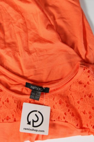Bluză de femei Esmara, Mărime S, Culoare Portocaliu, Preț 14,38 Lei
